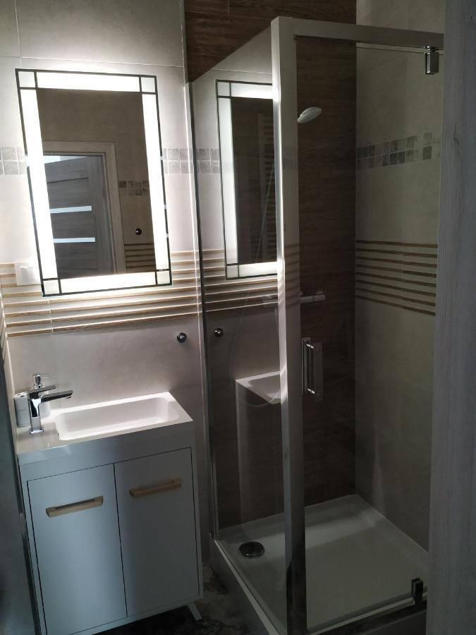 Apartament Przytulny Podolany Poznań Eksteriør bilde